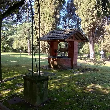 Daire La Casa Nel Parco - Stadio Olimpico, Auditorium Con Posto Auto *