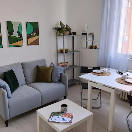 Apartment La Casa Nel Parco - Stadio Olimpico, Auditorium Con Posto Auto *