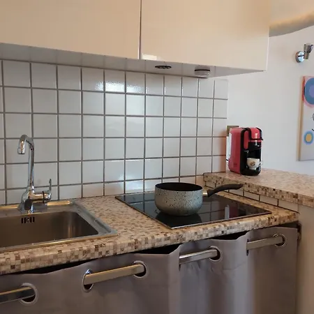 Apartament La Casa Nel Parco - Stadio Olimpico, Auditorium Con Posto Auto