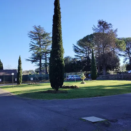 La Casa Nel Parco - Stadio Olimpico, Auditorium Con Posto Auto Apartment Rom