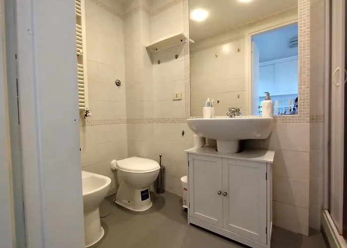 La Casa Nel Parco - Stadio Olimpico, Auditorium Con Posto Auto Daire