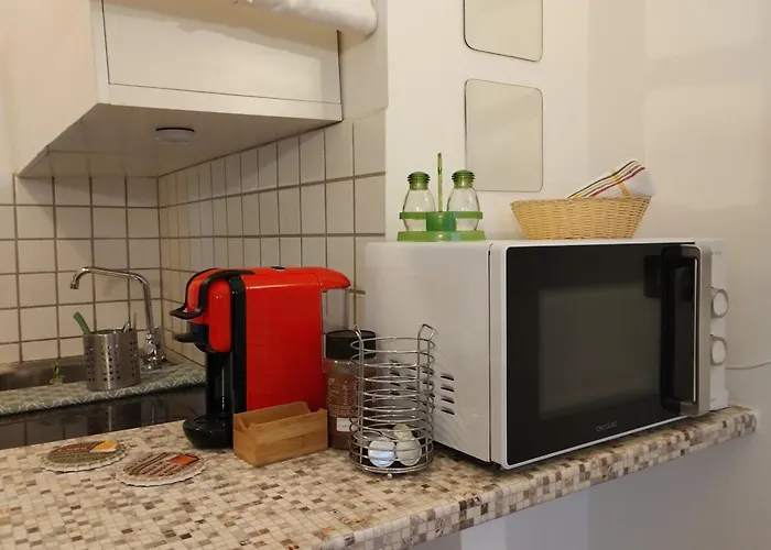 La Casa Nel Parco - Stadio Olimpico, Auditorium Con Posto Auto * Roma